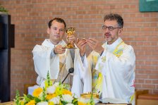 26.05.2022 Erstkommunion